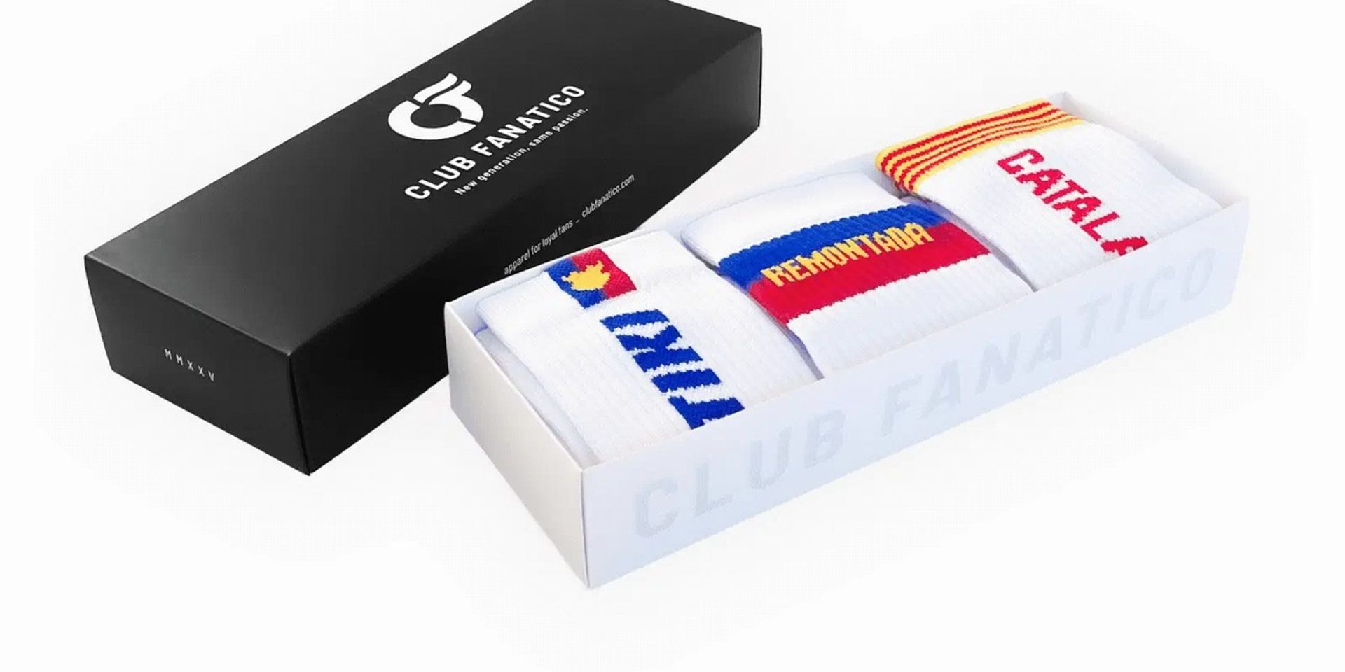 Club Fanatico video ad translation case study, localised with GeckoDub