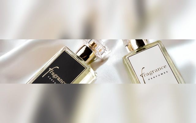 Fragrance Perfumes success story