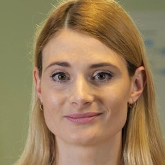 Anja Praprotnik Novak, dr. med.