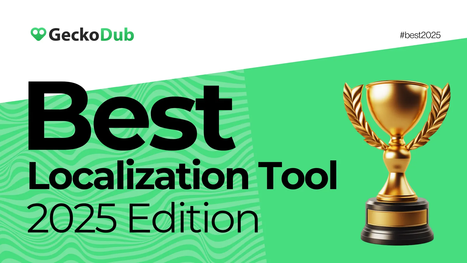 Best Video Ad Localization Tool (2025 Edition)