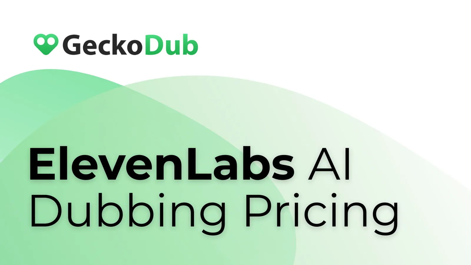 ElevenLabs AI Dubbing Pricing: The Full 2026 Breakdown