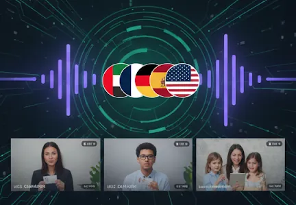 How AI Lip-Sync Translation Changed Global Ad Campaigns