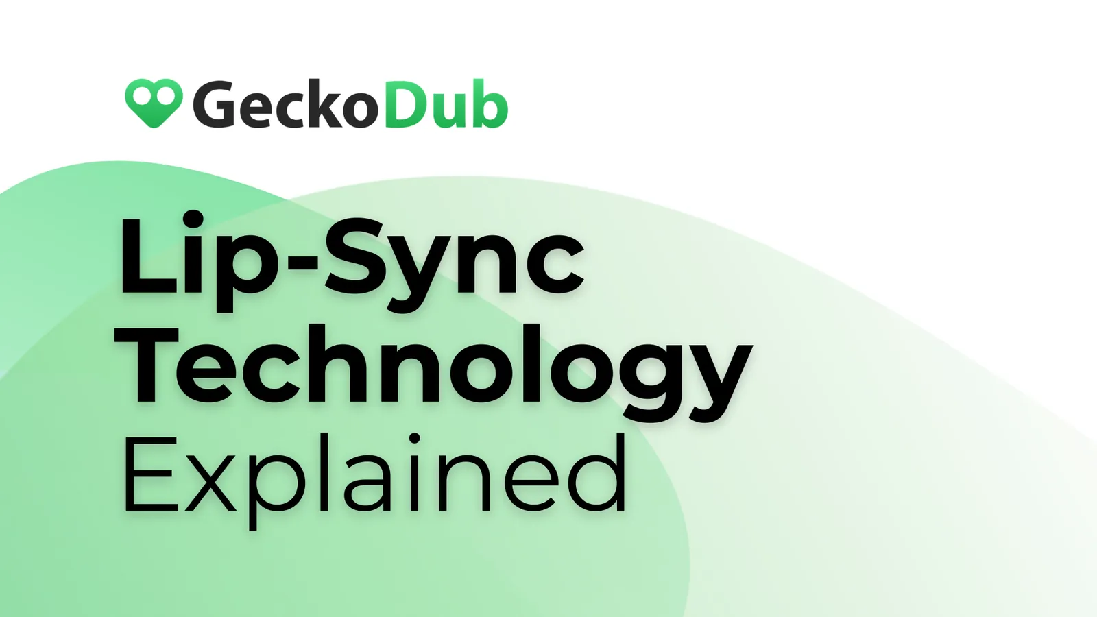 Lip-Sync Technology Explained: How It Works and Why It Makes or Breaks Video Ads