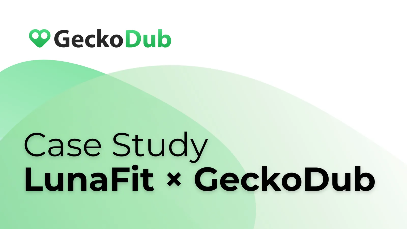 How LunaFit Boosted Ad Revenue by 186% With AI Video Translation
